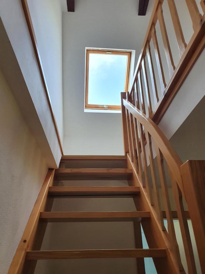 Bohinj Star Apartments Kültér fotó