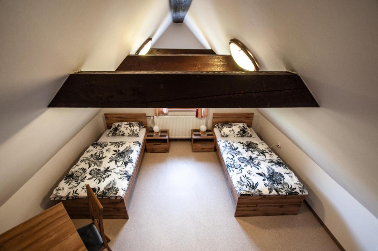 Bohinj Star Apartments Kültér fotó