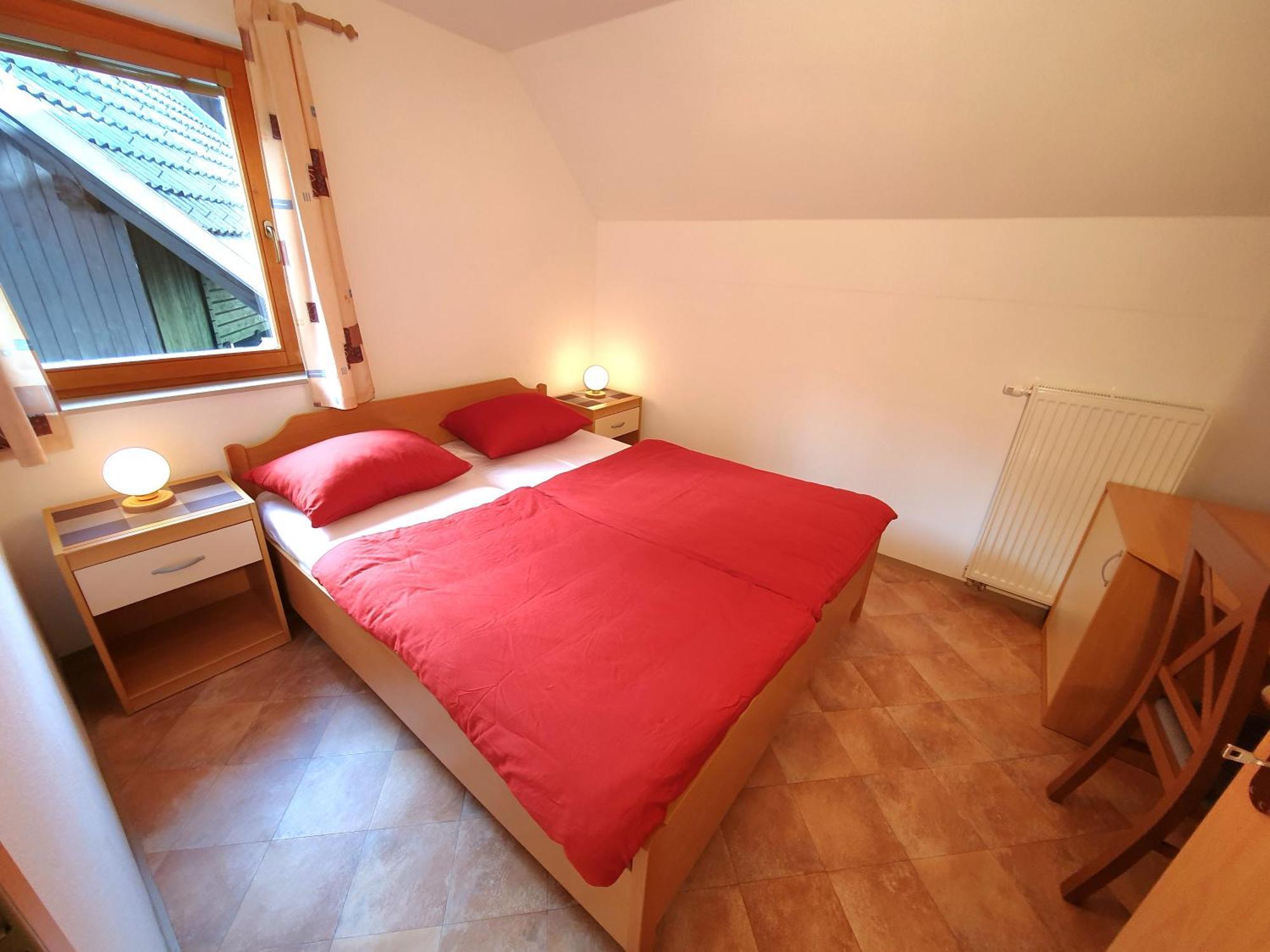 Bohinj Star Apartments Kültér fotó