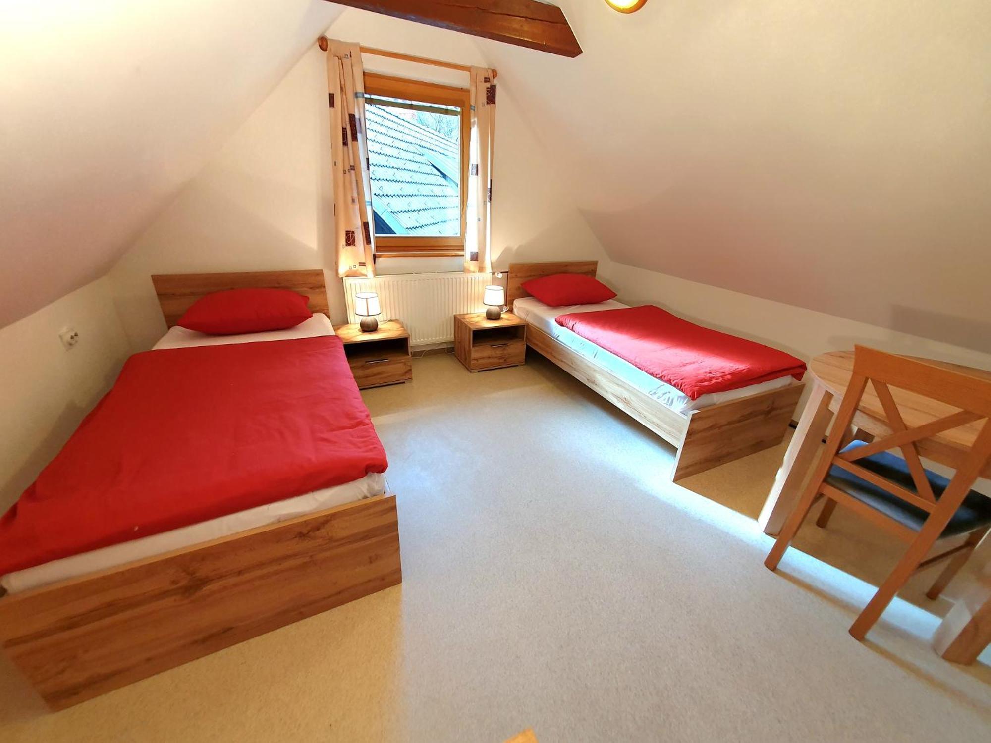 Bohinj Star Apartments Kültér fotó
