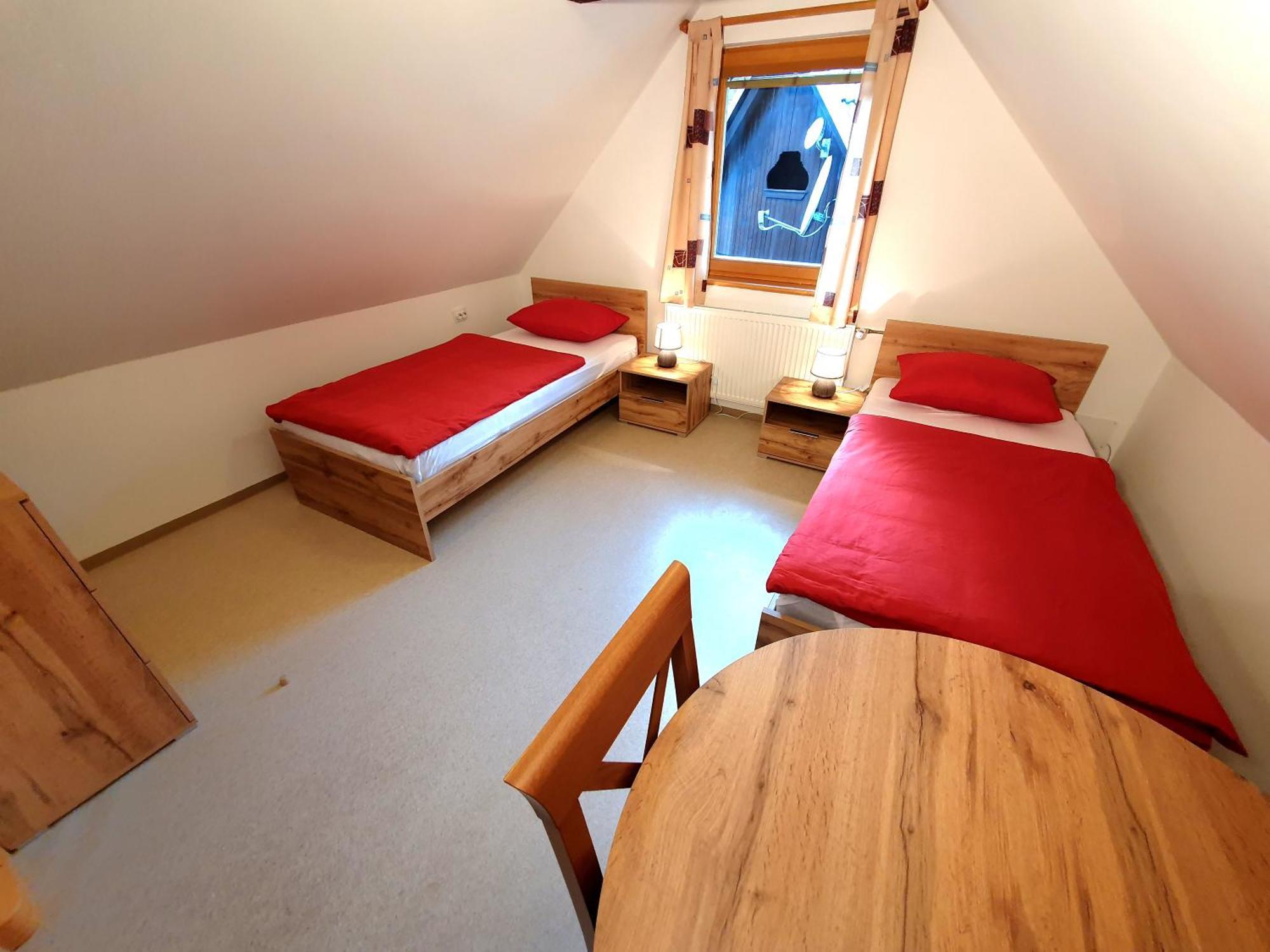 Bohinj Star Apartments Kültér fotó