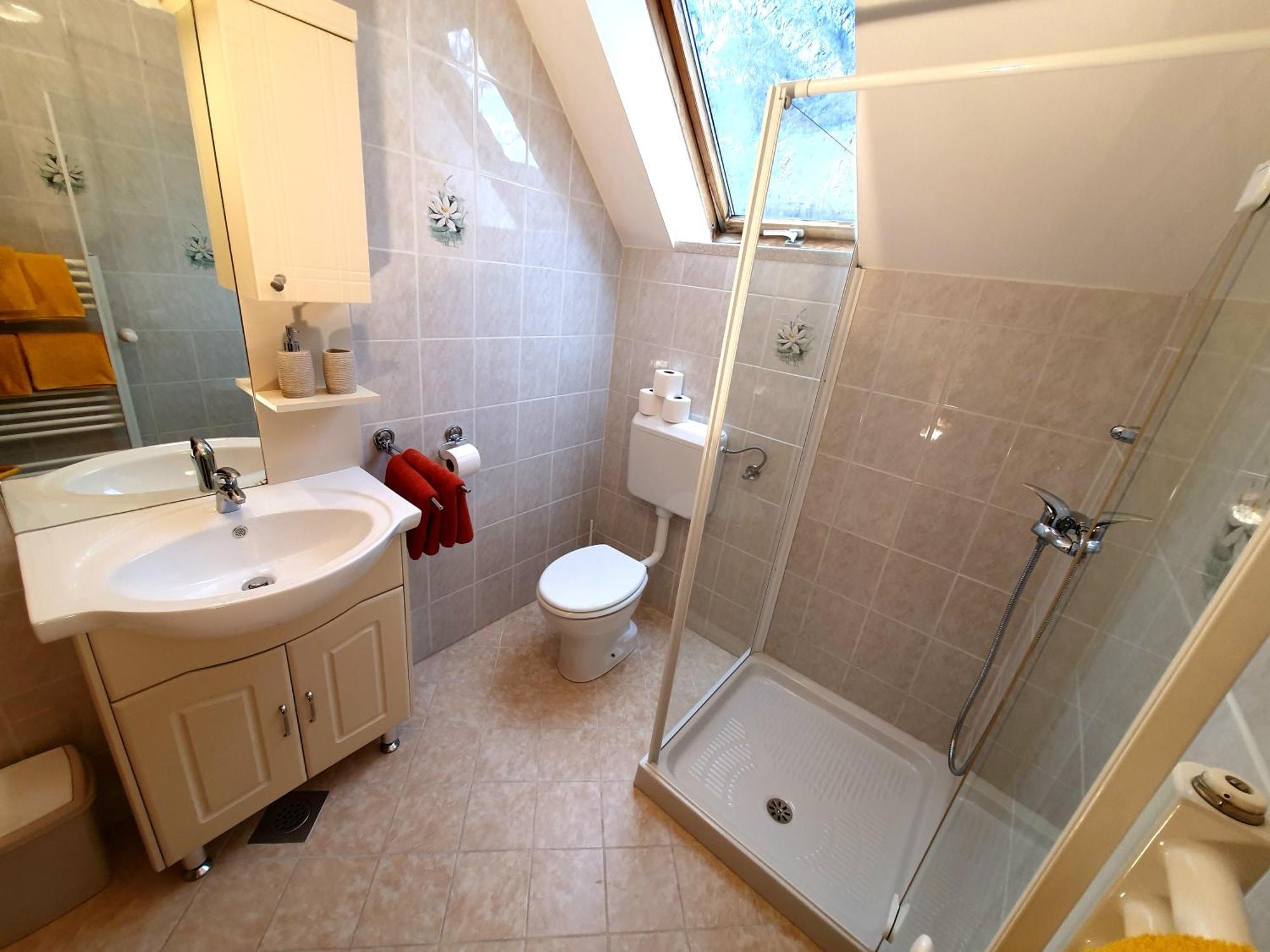 Bohinj Star Apartments Kültér fotó